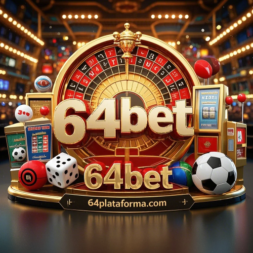 Explorando a Categoria de Jogos do 64 Bet: Entre Entretenimento e Apostas