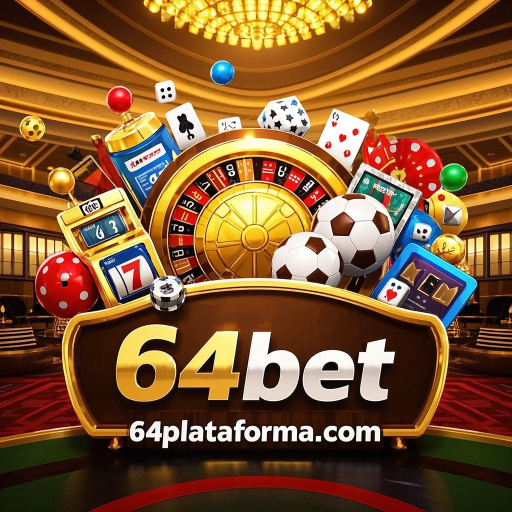 O Futuro dos Jogos Online: Inovações e Tendências na 64 bet