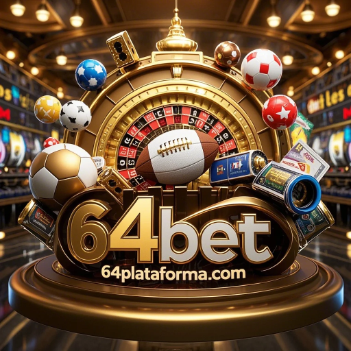Descubra a Excitante Categoria de Jogos Vegas no 64 Bet